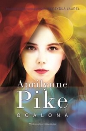 Ocalona - Pike Aprilynne