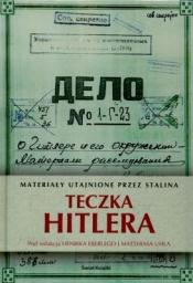 Teczka Hitlera