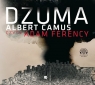 Dżuma
	 (Audiobook) Albert Camus