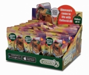 Collecta Saszetka z figurką dinozaura (wirtualna rzeczywistość) 1 szt.