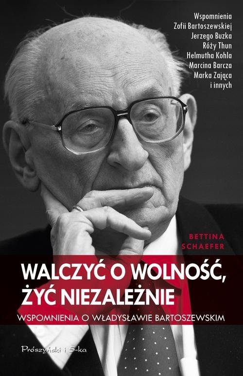 Walczyć o wolność, żyć niezależnie