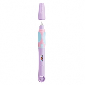 Pióro wieczne Griffix 4 dla praworęcznych - Dreamy purple (811477)