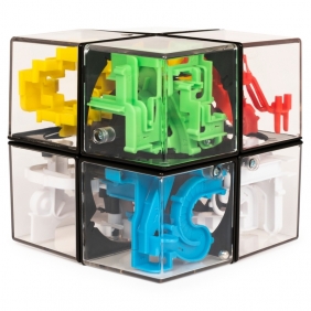 Spin Master, kostka Rubika Perplexus Hybrid 2x2