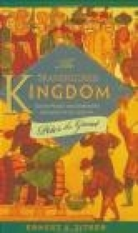 Transfigured Kingdom