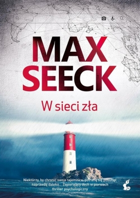 W sieci zła - Seeck Max