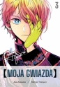 Moja gwiazda #3 - Mengo Yokoyari, Aka Akasaka