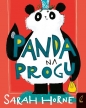 Panda na progu - Sarah Horne
