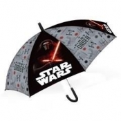 Parasol dziecięcy 45cm Star Wars