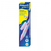 Pióro wieczne Griffix 4 dla praworęcznych - Dreamy purple (811477)