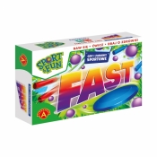 Sport & Fun: Fast - gry i zabawy sportowe (2147)