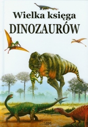 Wielka księga dinozaurów