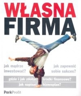 Własna firma - Flis Iwona, Mackiewicz Małgorzata