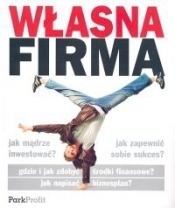 Własna firma