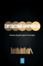 Zarządzanie informacją
