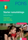 Starter rumuńskiego + CD Prosty sposób rozpoczęcia nauki języka