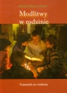 Modlitwy w rodzinie