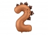 <img src='https://webimage.pl/pics/479/2/d5904555012479.jpg' width='400' height='300'> Balon foliowy 2 Dinozaur 92cm