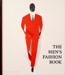 Men's Fashion Book wer. angielska Opracowanie zbiorowe