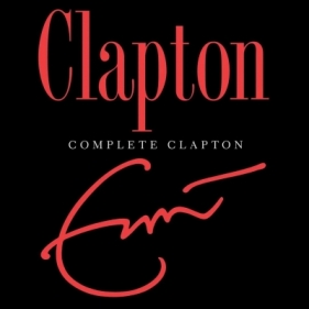 Complete Clapton (2 CD)