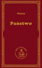 Państwo - Platon
