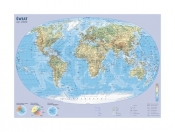 Plansza edukacyjna Świat 1: 60 000 000