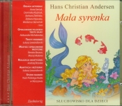 Mała syrenka Słuchowisko dla dzieci (Audiobook)