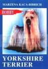 Yorkshire Terrier Opracowanie zbiorowe