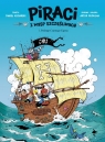 Piraci z Wysp Szczęśliwych 1 Podstęp Czarnego Egona Koziarski Daniel, Ruducha Artur