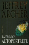 Tajemnica Autoportretu  Archer Jeffrey