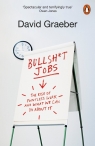 Bullshit Jobs Graeber David