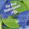 Challenges 3/4 DVD The Real Shakespeare