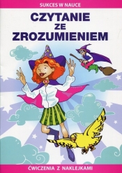 Czytanie ze zrozumieniem - Beata Guzowska