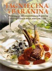 Jagnięcina i baranina