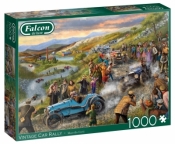 Puzzle 1000 Falcon Rajd pojazdów zabytkowych G3