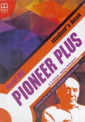 Pioneer Plus B2 SB MM PUBLICATIONS - Marileni Malkogianni, Mitchell Q. H.