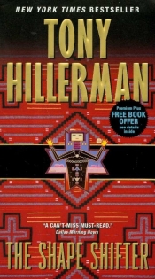 Shape Shifter - Hillerman TonyTony Hillerman