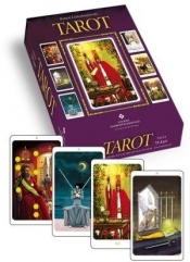 Tarot karty