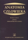 Anatomia człowieka Sokołowska-Pituchowa Janina