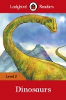  DinosaursLadybird Readers Level 2