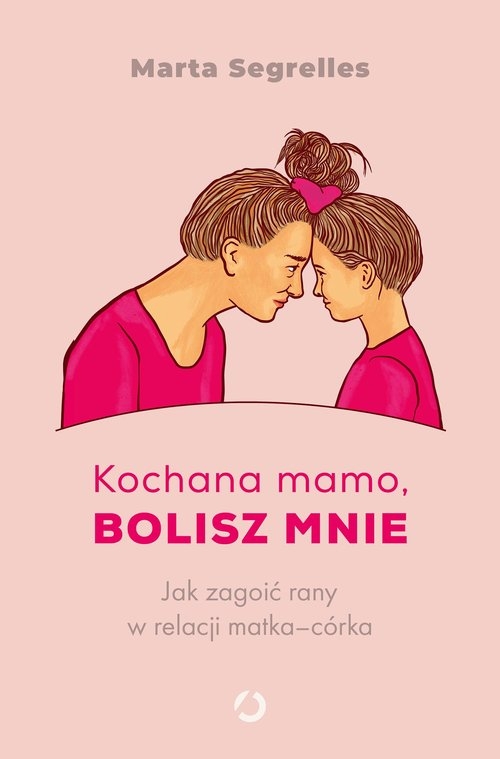 Kochana mamo, bolisz mnie