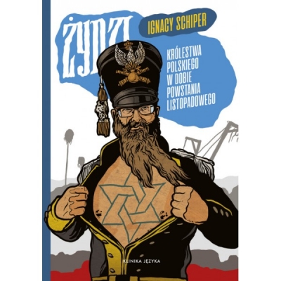 Żydzi Królestwa Polskiego w dobie Powstania Listopadowego