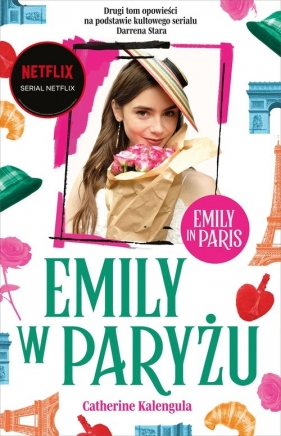 Emily w Paryżu 2 - Kalengula Catherine