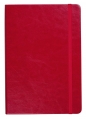Formalizm A5 notes linia czerwony BL