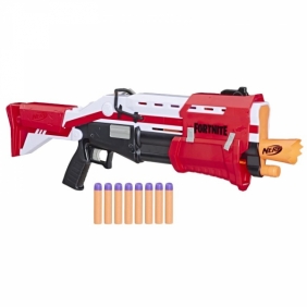 Wyrzutnia Nerf Fortnite TS (E7065)