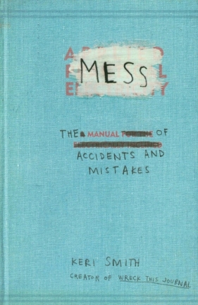 Mess - Smith Keri<br />