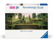 Ravensburger, Puzzle 1000: Panorama Świątynia (12000447)