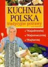 Kuchnia polska tradycyjne potrawy  Aszkiewicz Ewa