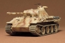 TAMIYA German Panther Med Tank (35065)