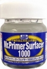 MR.HOBBY Mr.Primer Surfacer 1000 40 ml (SF287)