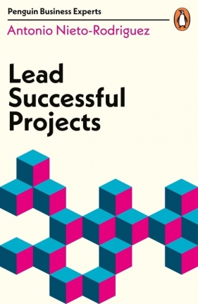Lead Successful Projects - Nieto-Rodriguez Antonio